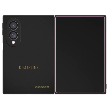 Obal pre Samsung Galaxy Z Fold8 5G - Discipline