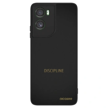 Obal pre Motorola Moto G06 - Discipline