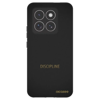 Picasee Fashion Case pre Xiaomi 14 Pro - Discipline