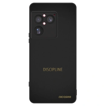 Obal pre Sony Xperia 1 VIII 5G - Discipline