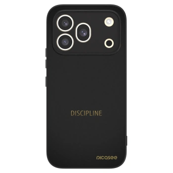 Obal pre Honor 600 Pro - Discipline