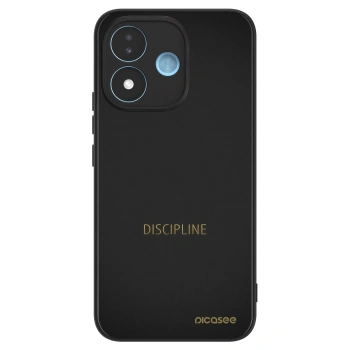 Obal pre Xiaomi Redmi Note 17 5G - Discipline