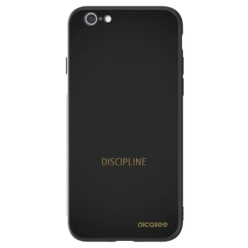 Obal pre Apple iPhone 6/6S - Discipline