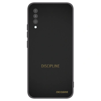 Obal pre Samsung Galaxy A30s A307F - Discipline