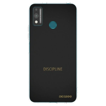 Obal pre Honor 9X Lite - Discipline