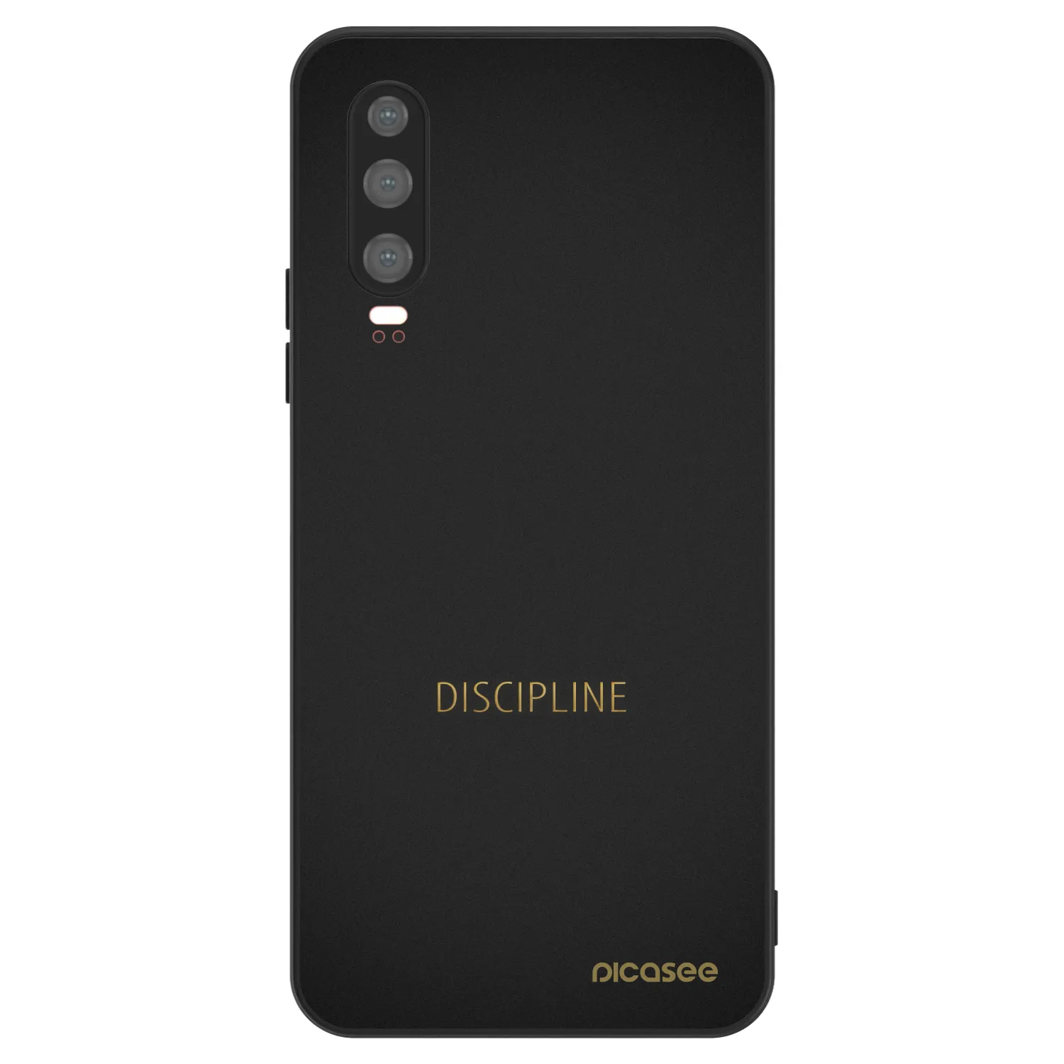 Picasee ULTIMATE CASE pro Huawei P30 - Discipline