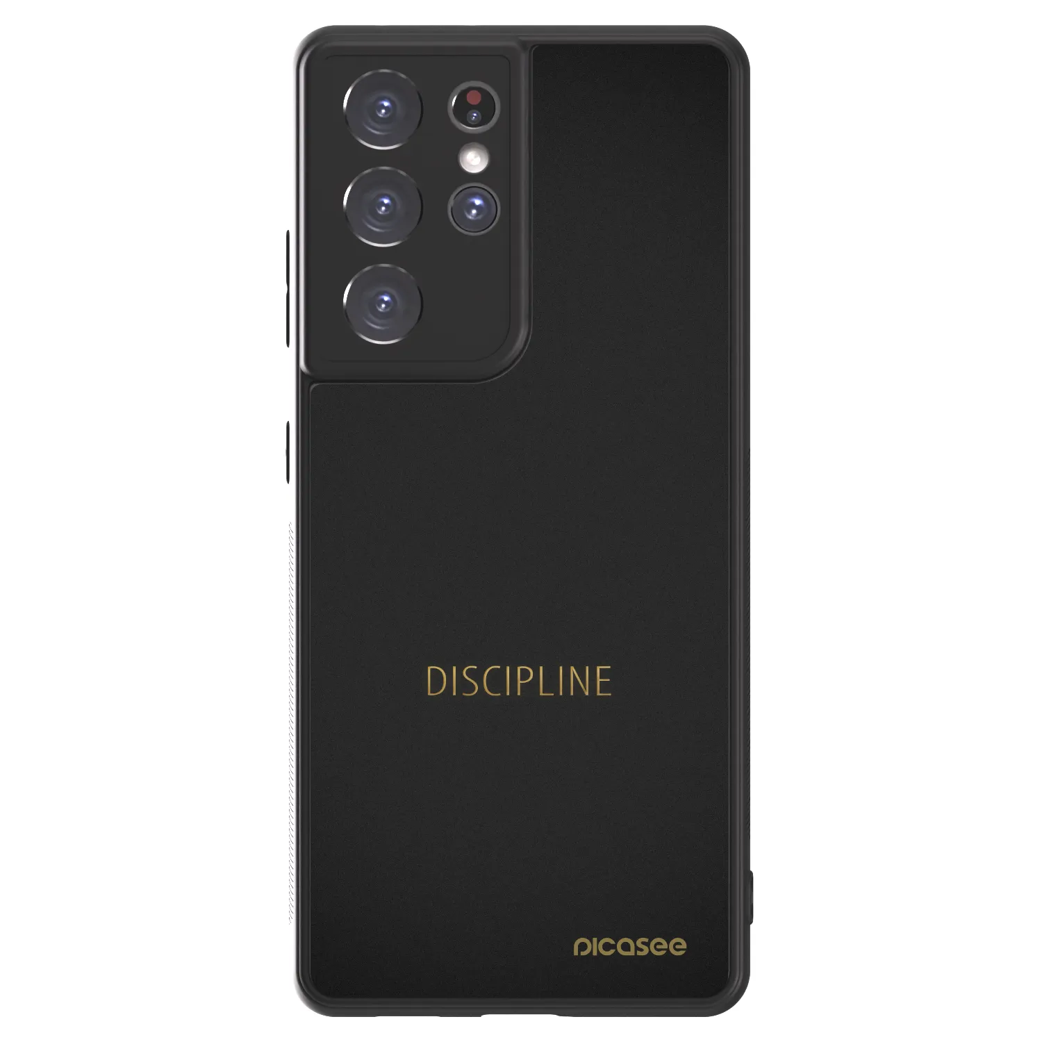 ULTIMATE CASE pro Samsung Galaxy S21 Ultra 5G G998B - Discipline