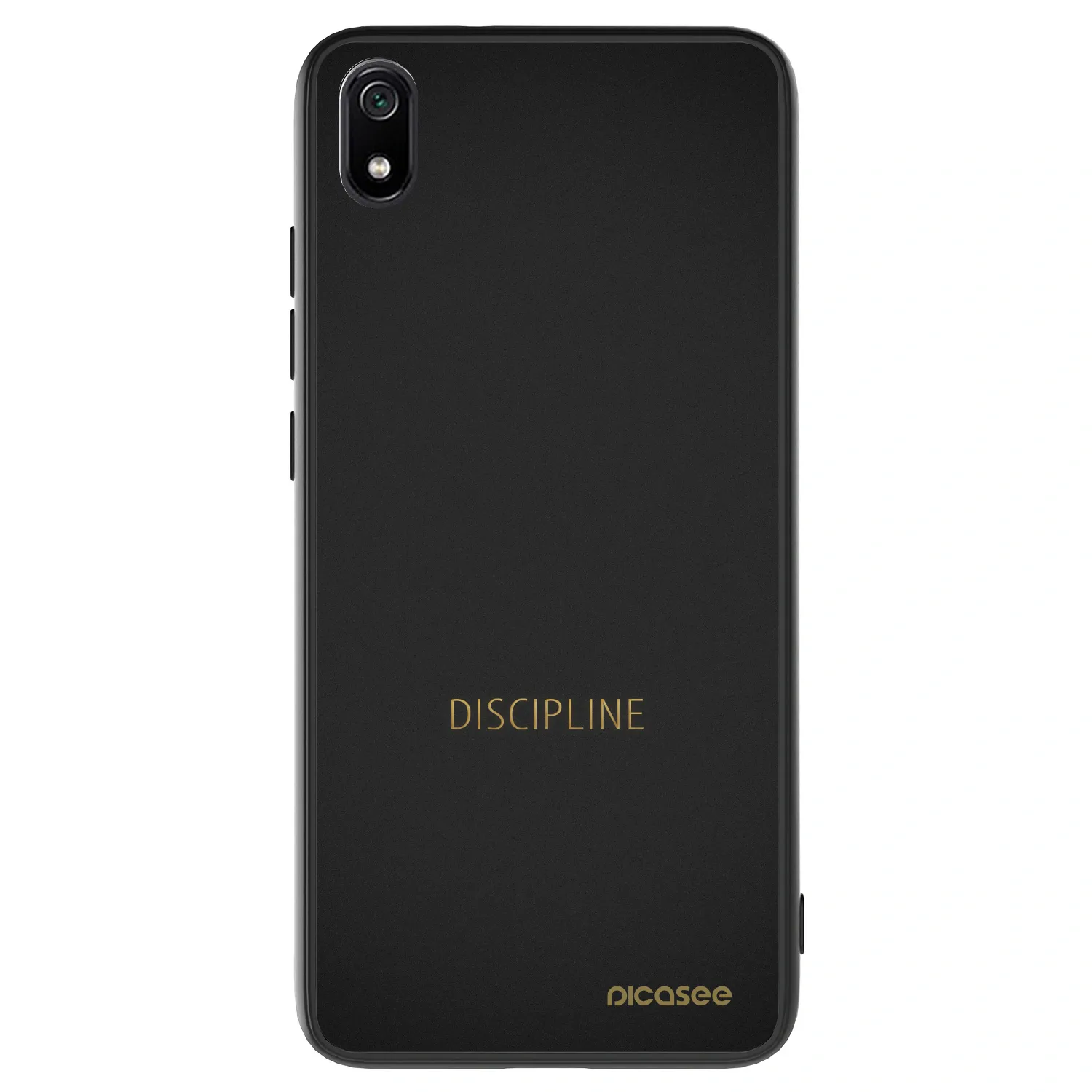 Picasee ULTIMATE CASE pro Xiaomi Redmi 7A - Discipline