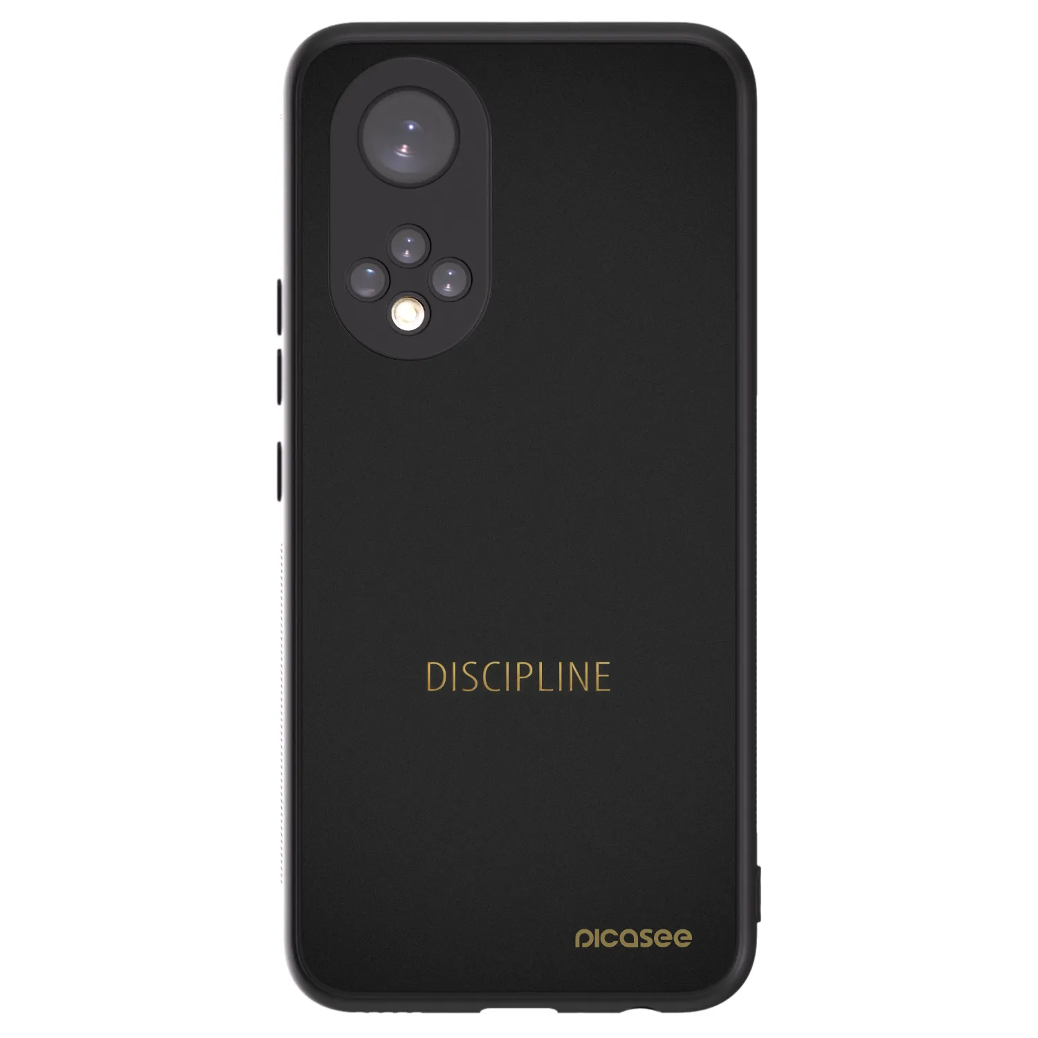 Picasee ULTIMATE CASE pro Huawei Nova 9 - Discipline