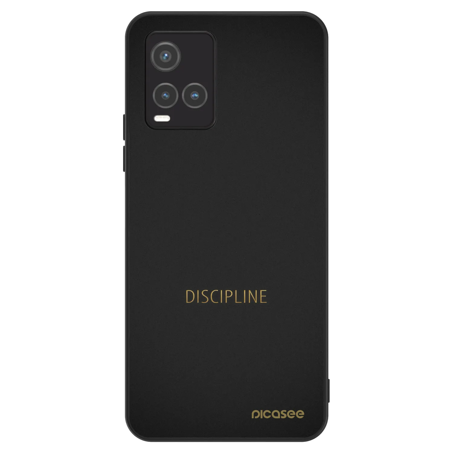 ULTIMATE CASE pro Vivo Y33s - Discipline
