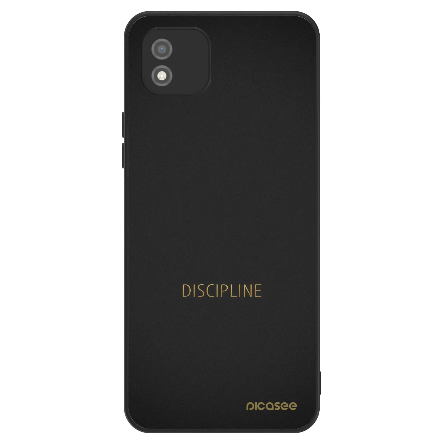 Picasee ULTIMATE CASE pro Realme C11 (2021) - Discipline