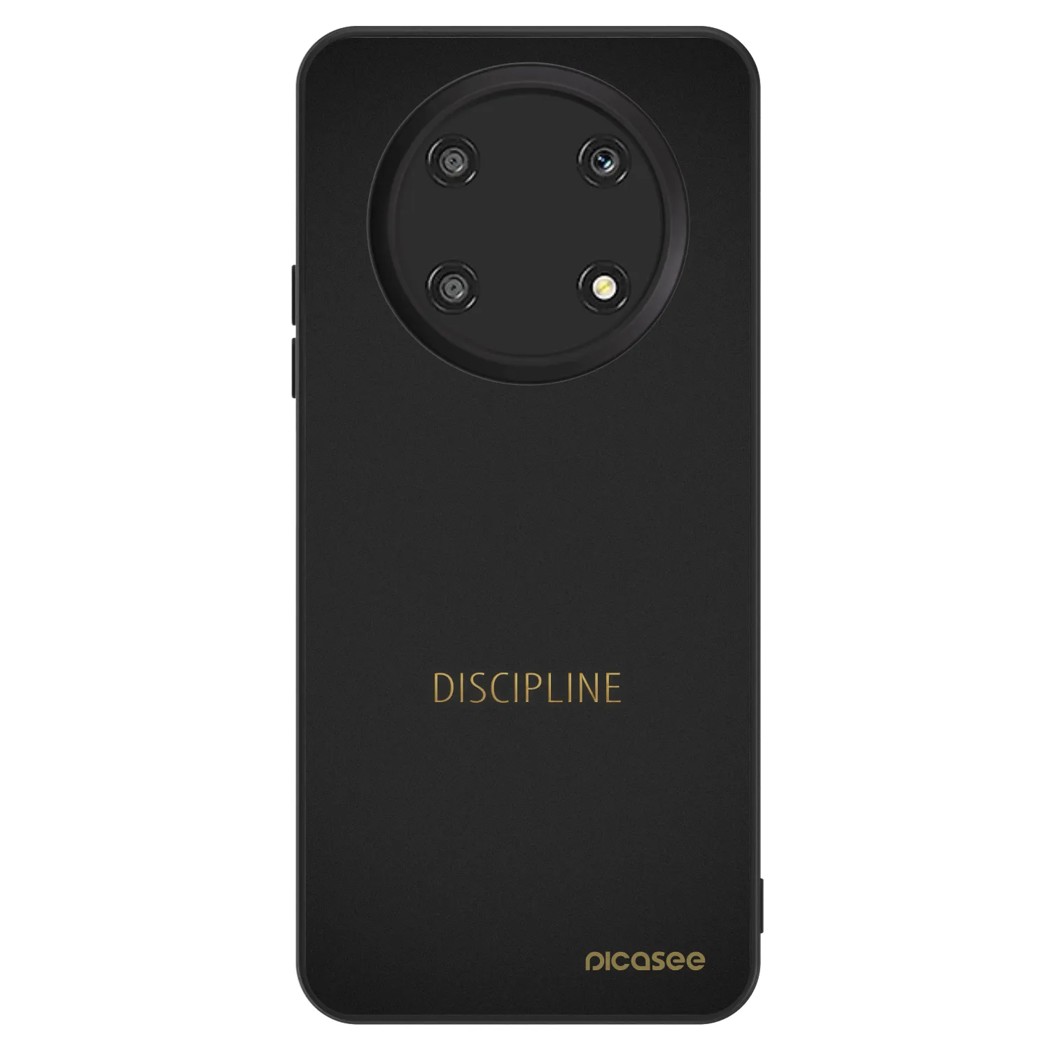 Picasee ULTIMATE CASE pro Honor Magic4 Lite 5G - Discipline