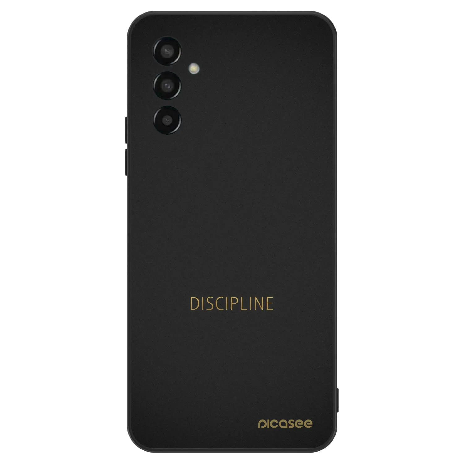 Picasee ULTIMATE CASE pro Samsung Galaxy M13 M135F - Discipline