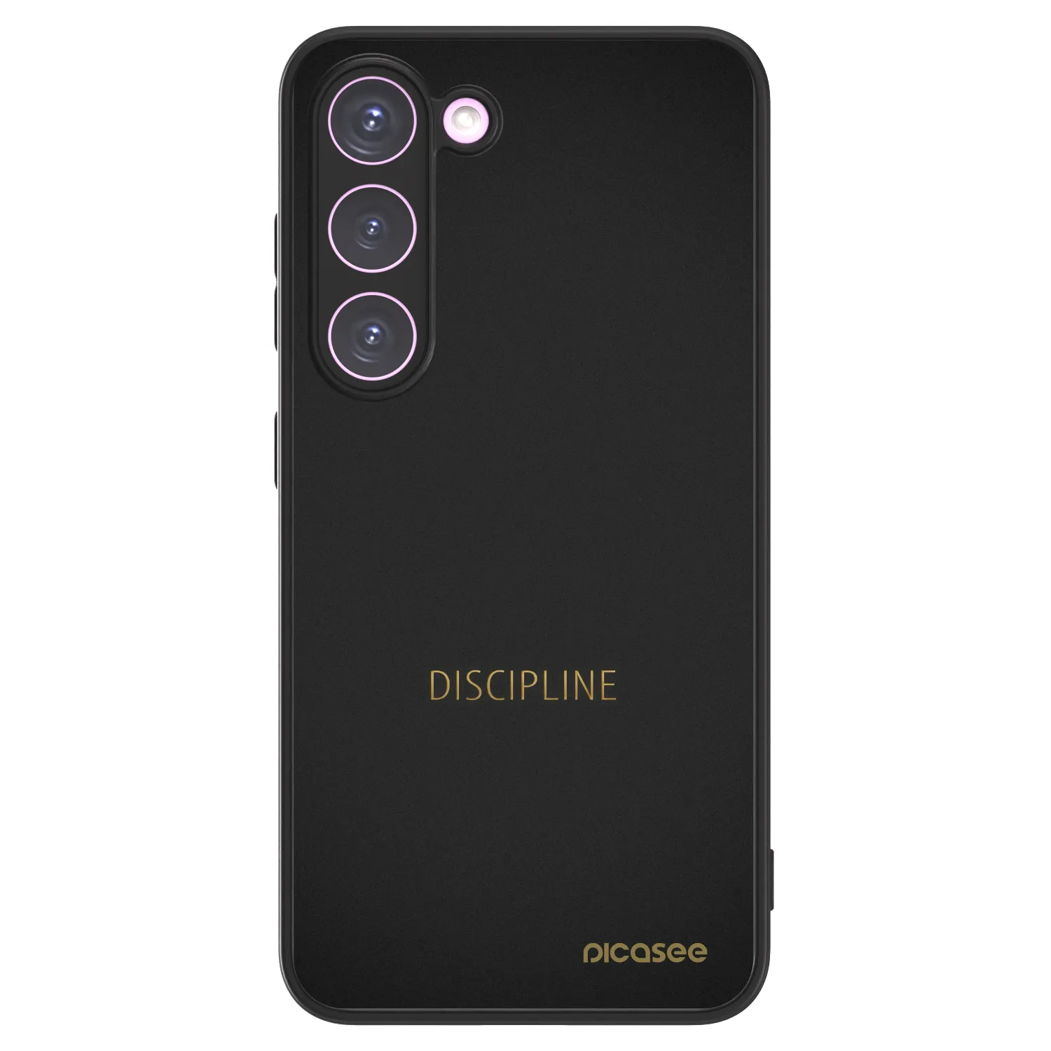 ULTIMATE CASE pro Samsung Galaxy S23 5G - Discipline
