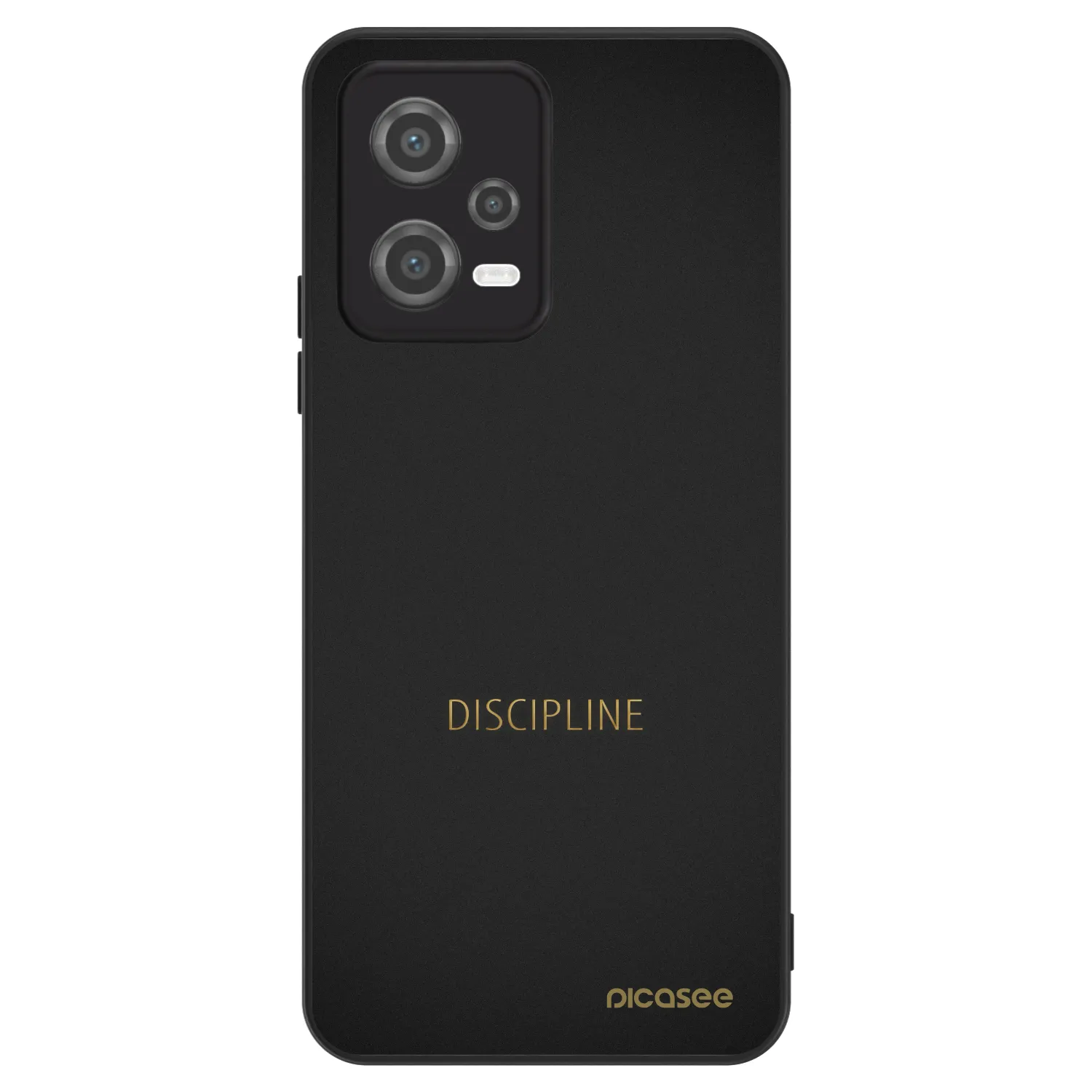 Picasee ULTIMATE CASE pro Xiaomi Poco X5 - Discipline