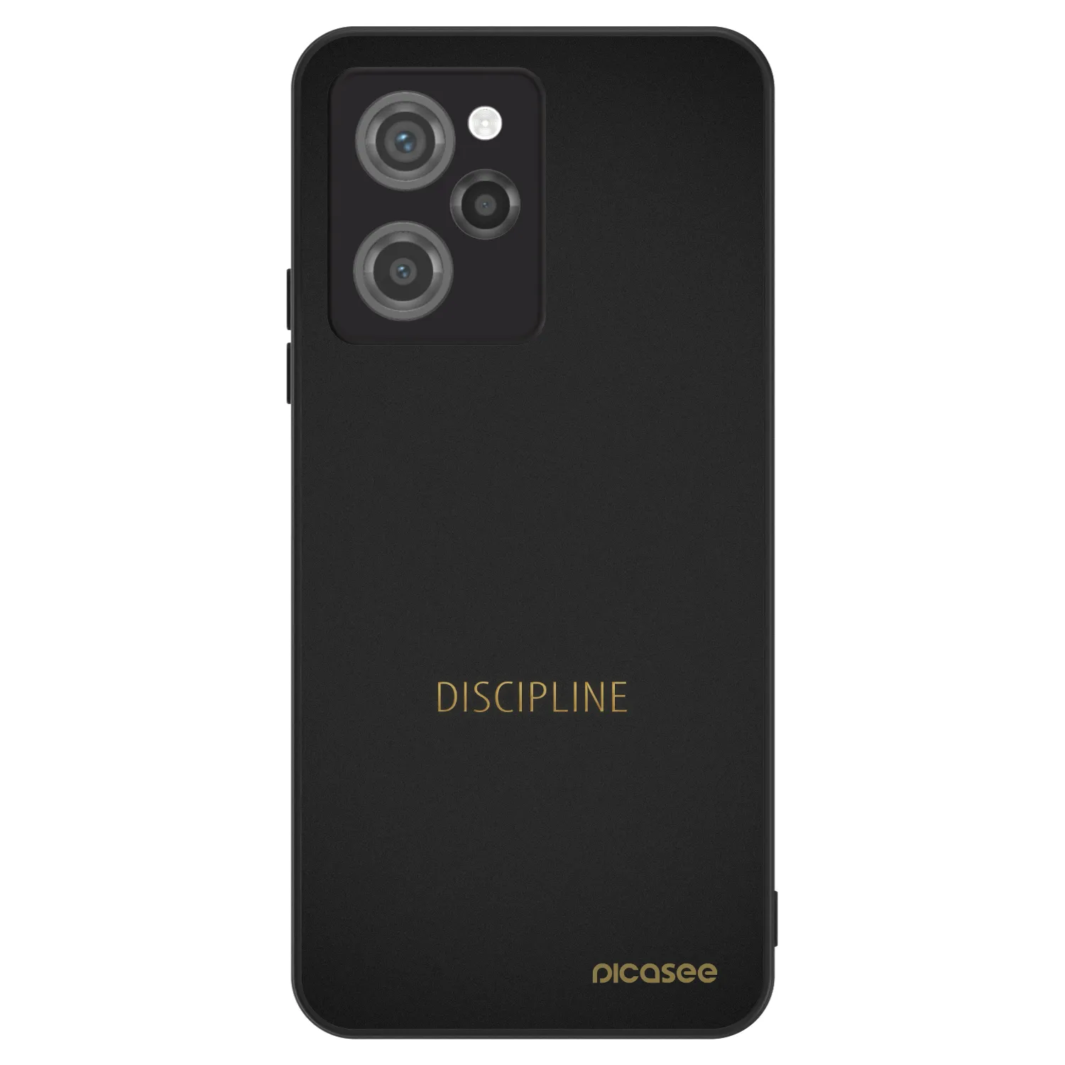 Picasee ULTIMATE CASE pro Xiaomi Poco X5 Pro - Discipline