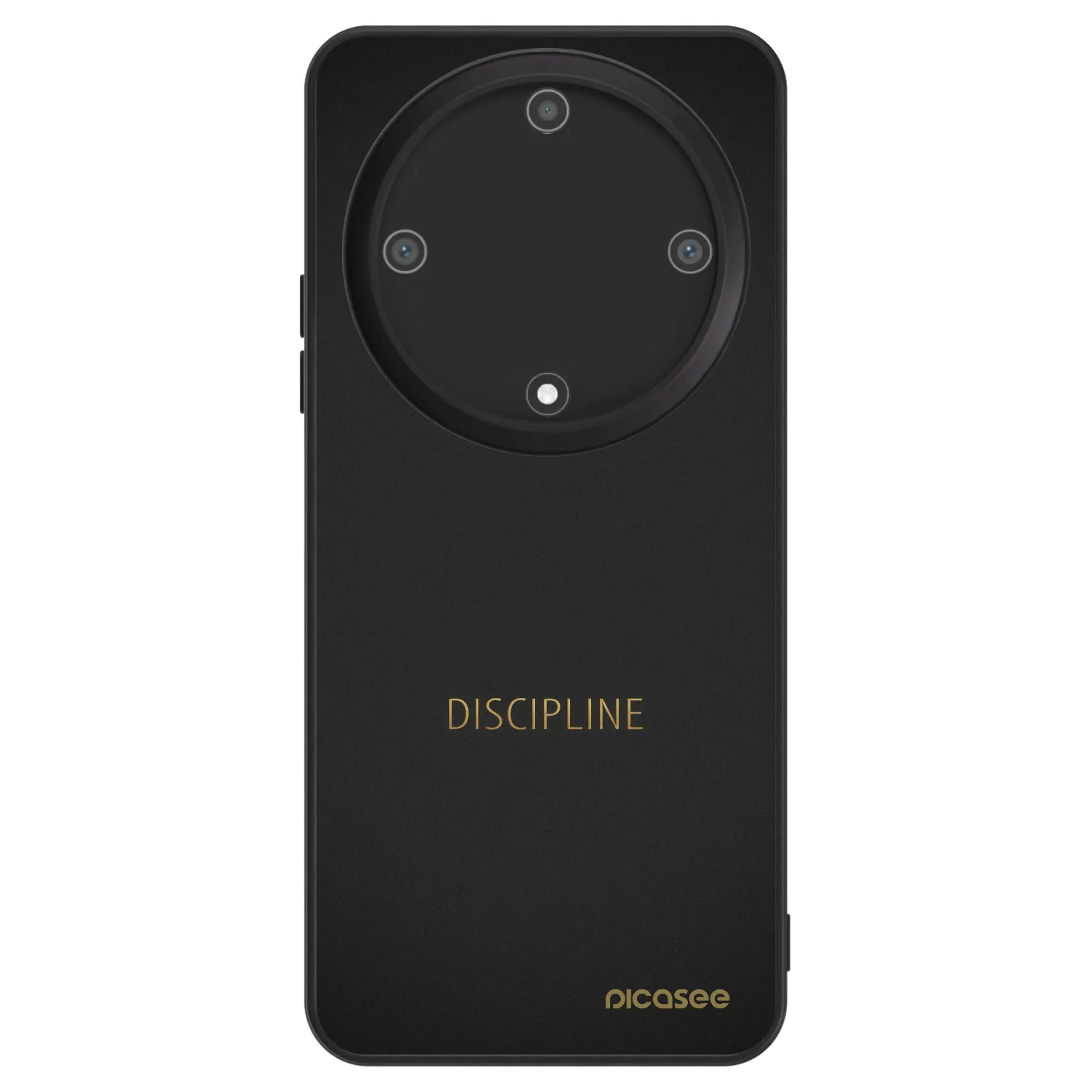 Picasee ULTIMATE CASE pro Honor Magic5 Lite 5G - Discipline