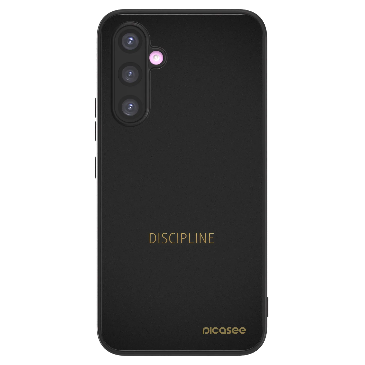 Picasee ULTIMATE CASE pro Samsung Galaxy A54 5G A546B - Discipline