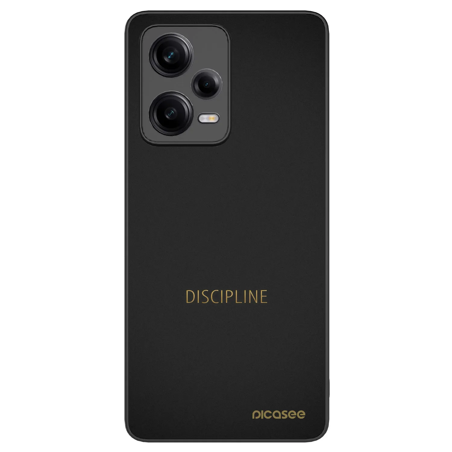 ULTIMATE CASE pro Xiaomi Redmi Note 12 Pro+ 5G - Discipline