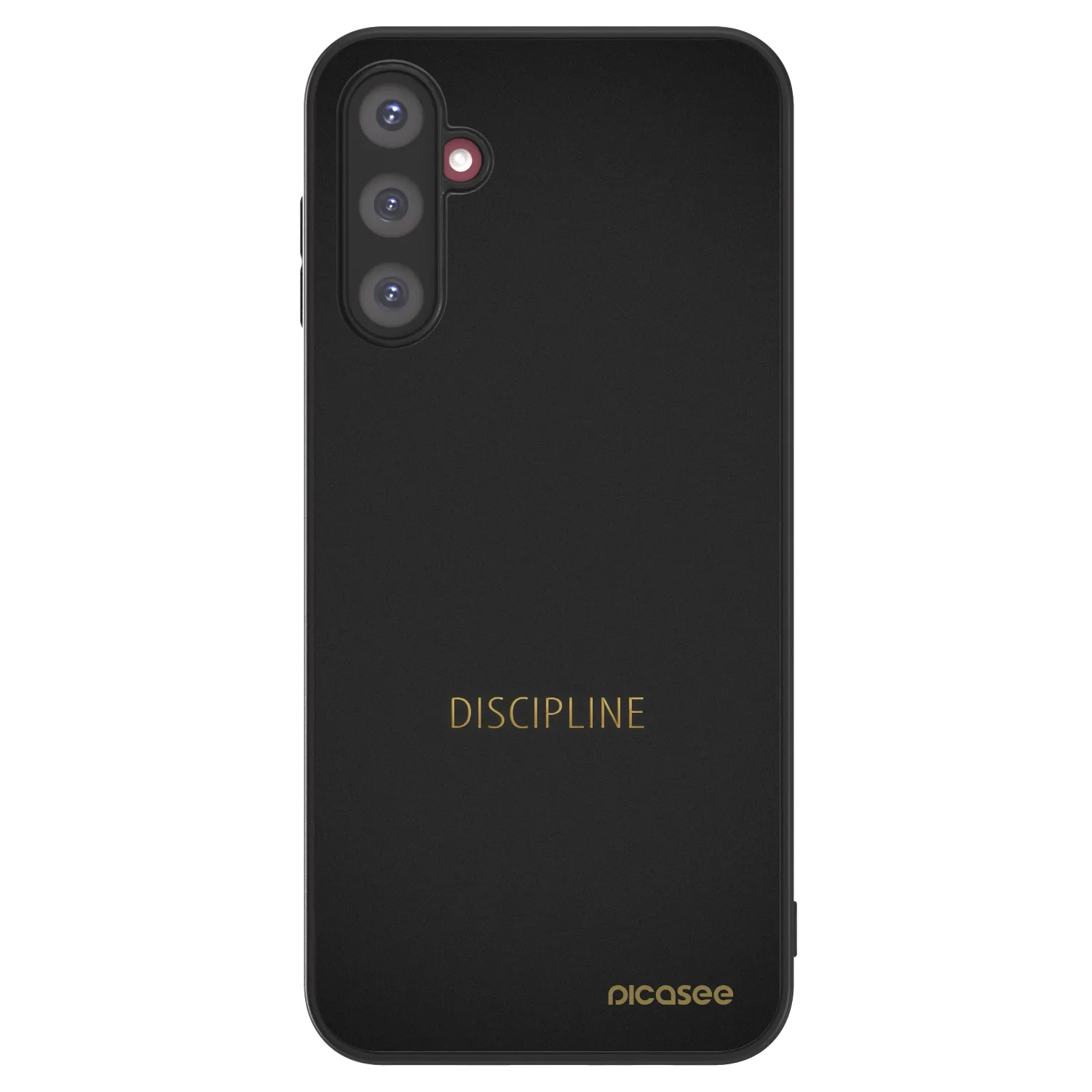 Picasee ULTIMATE CASE pro Samsung Galaxy A14 4G A145R - Discipline