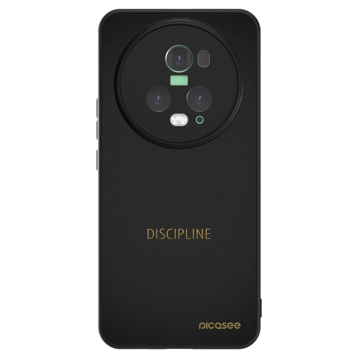 Picasee ULTIMATE CASE pro Honor Magic5 Pro - Discipline