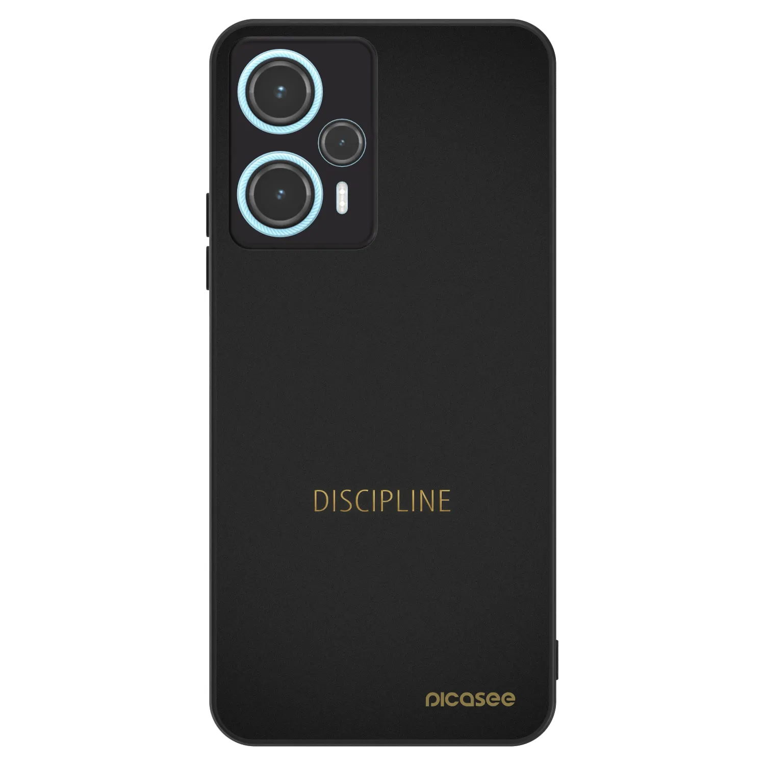 Picasee ULTIMATE CASE pro Xiaomi Poco F5 - Discipline