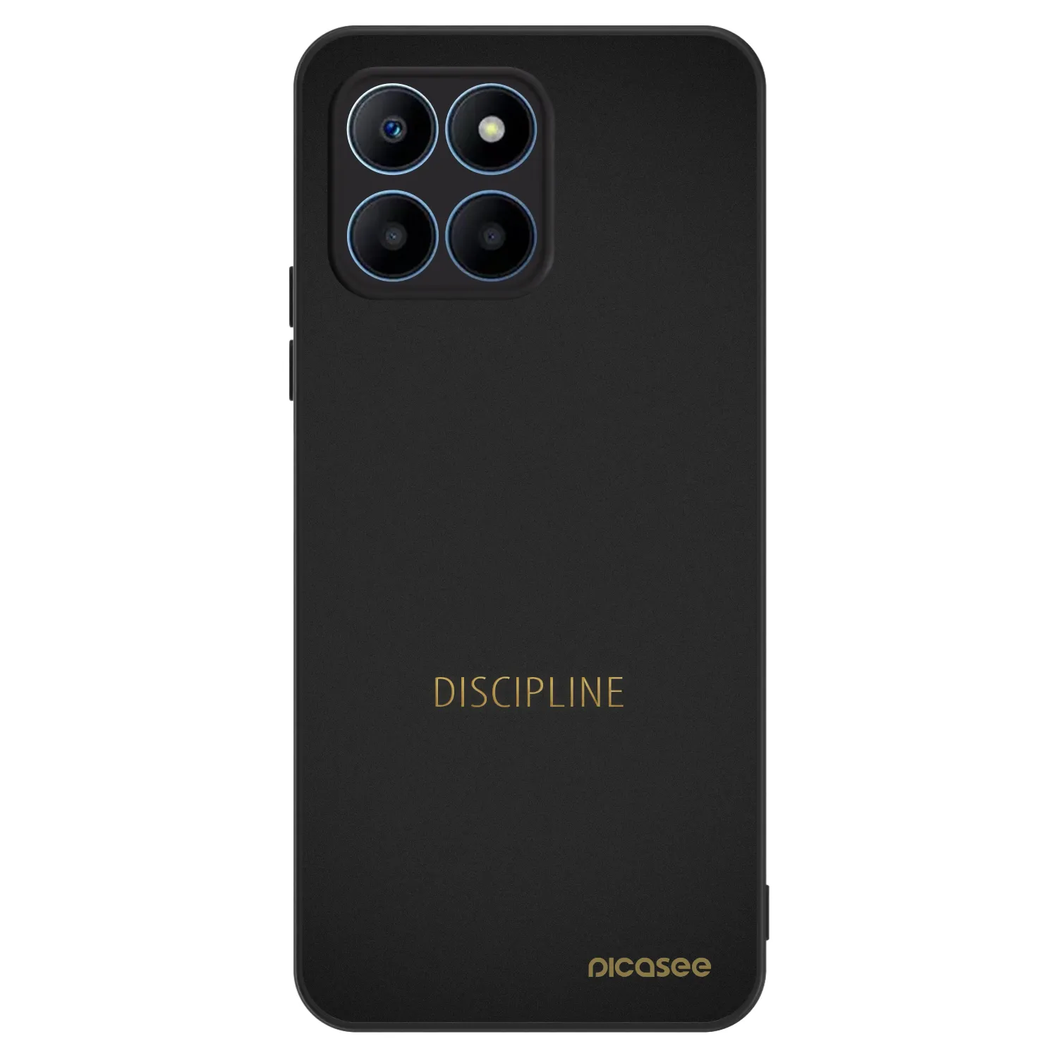 Picasee ULTIMATE CASE pro Honor 70 Lite - Discipline