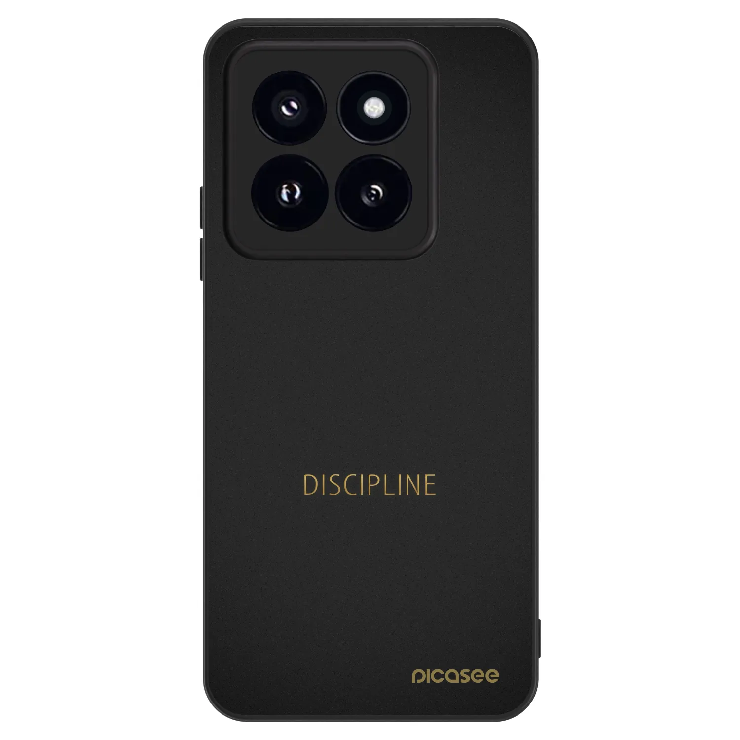 Picasee ULTIMATE CASE pro Xiaomi 14 Pro - Discipline