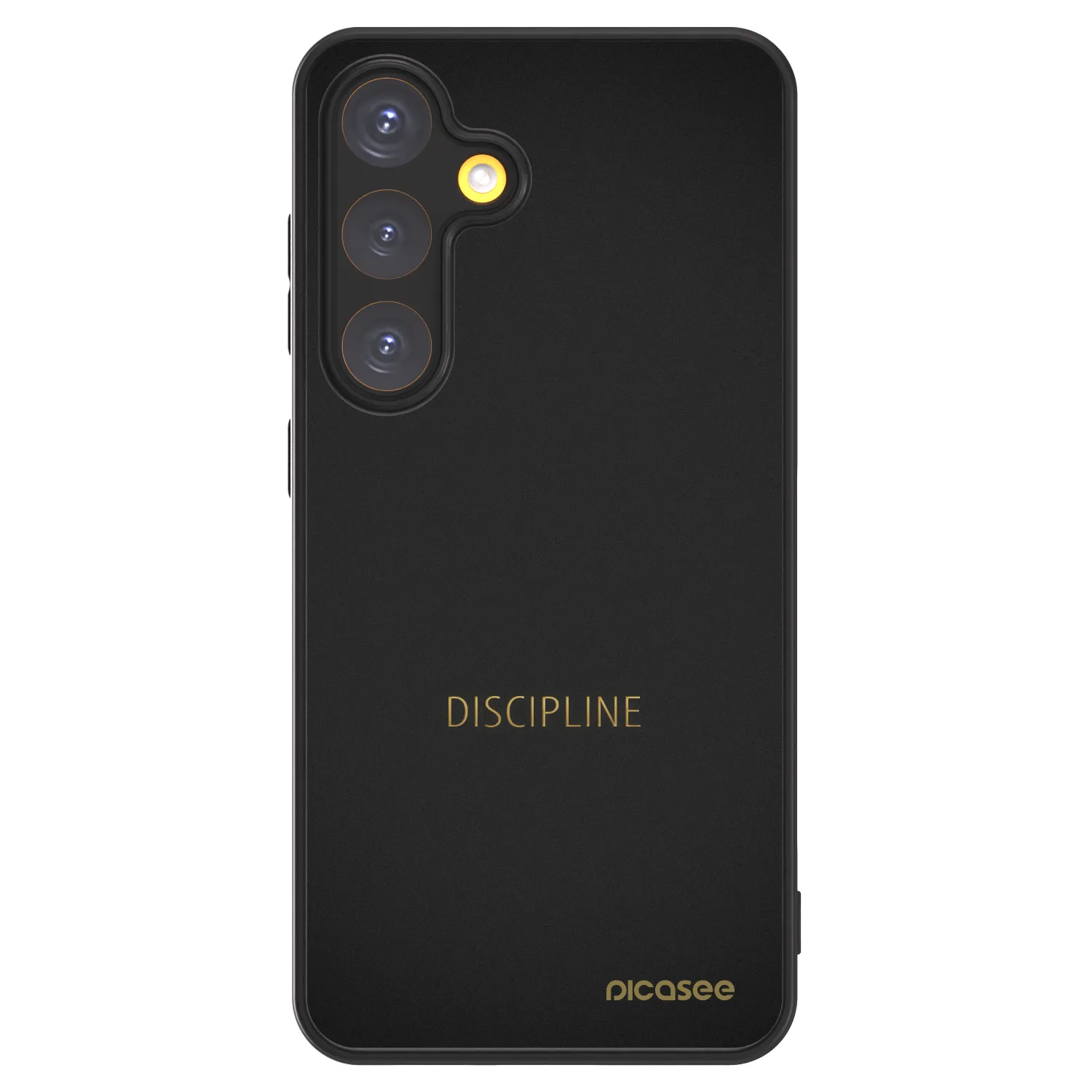 ULTIMATE CASE pro Samsung Galaxy S24 S921B 5G - Discipline
