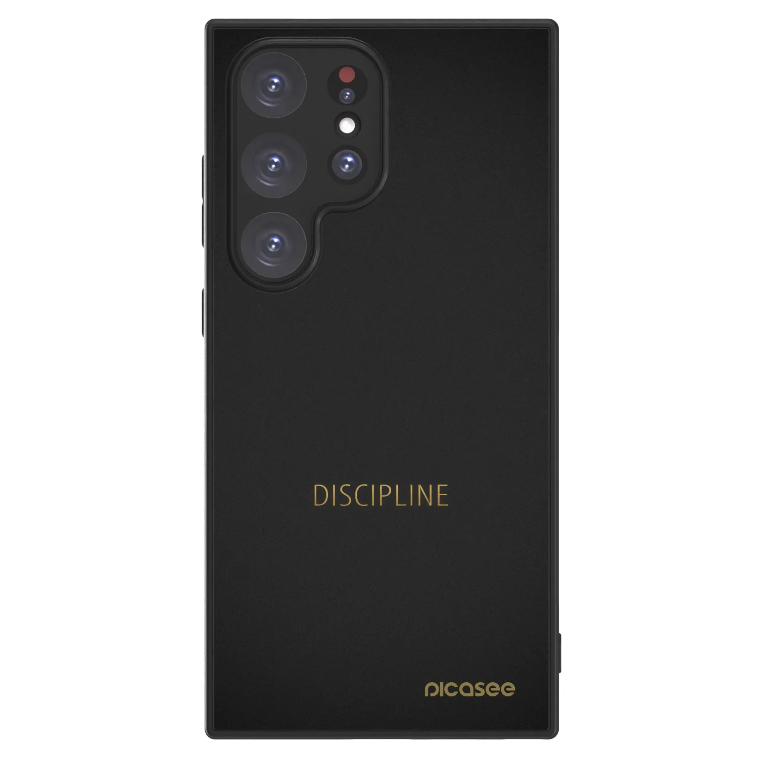 ULTIMATE CASE pro Samsung Galaxy S24 Ultra S928B 5G - Discipline