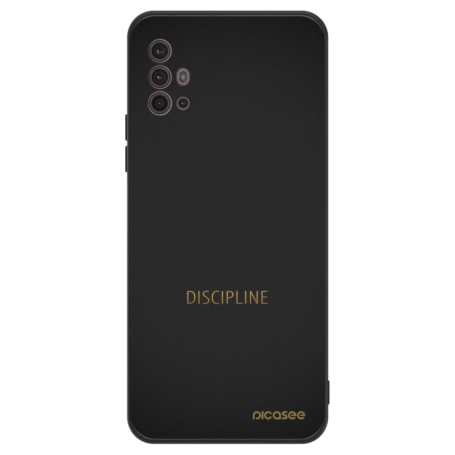 ULTIMATE CASE pro Motorola Moto G30 - Discipline