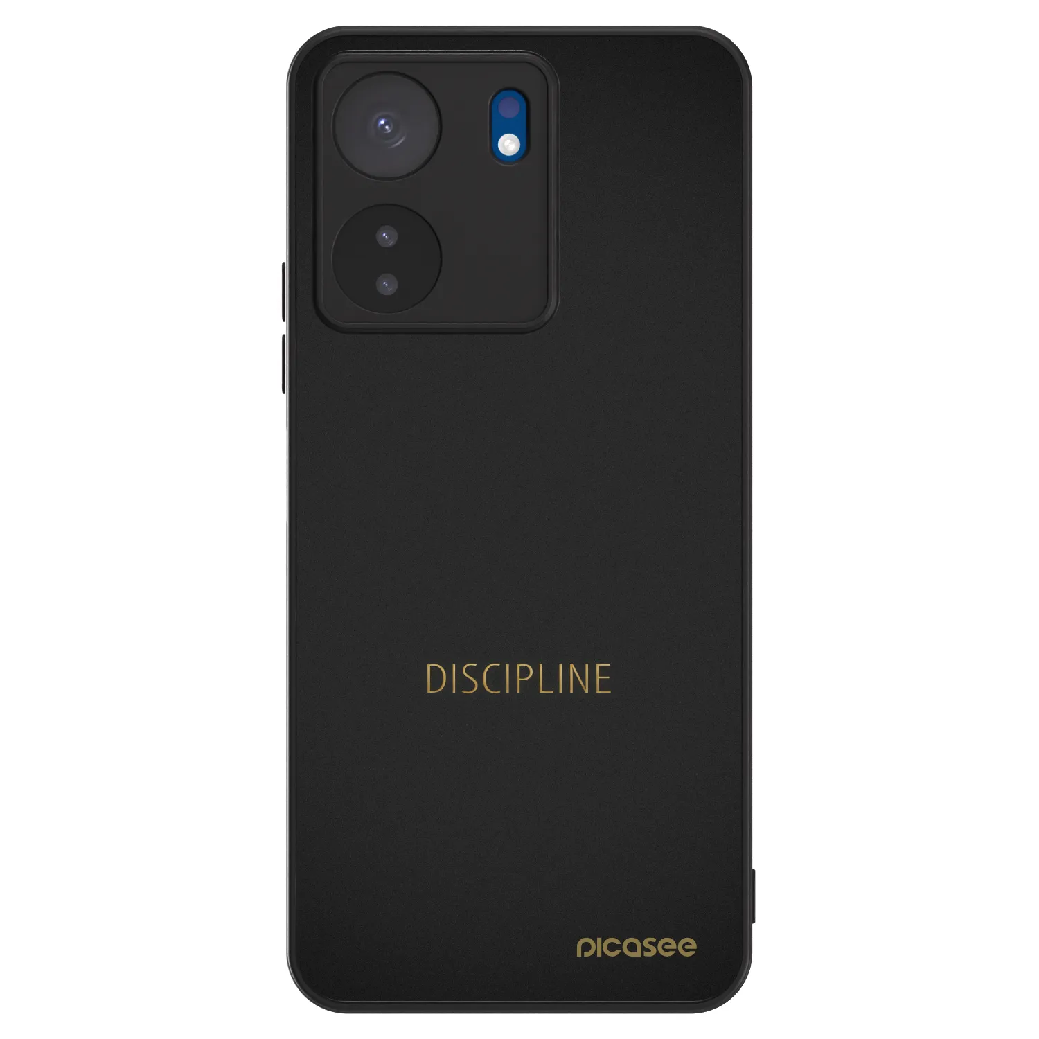 ULTIMATE CASE pro Xiaomi Redmi 13C 4G - Discipline