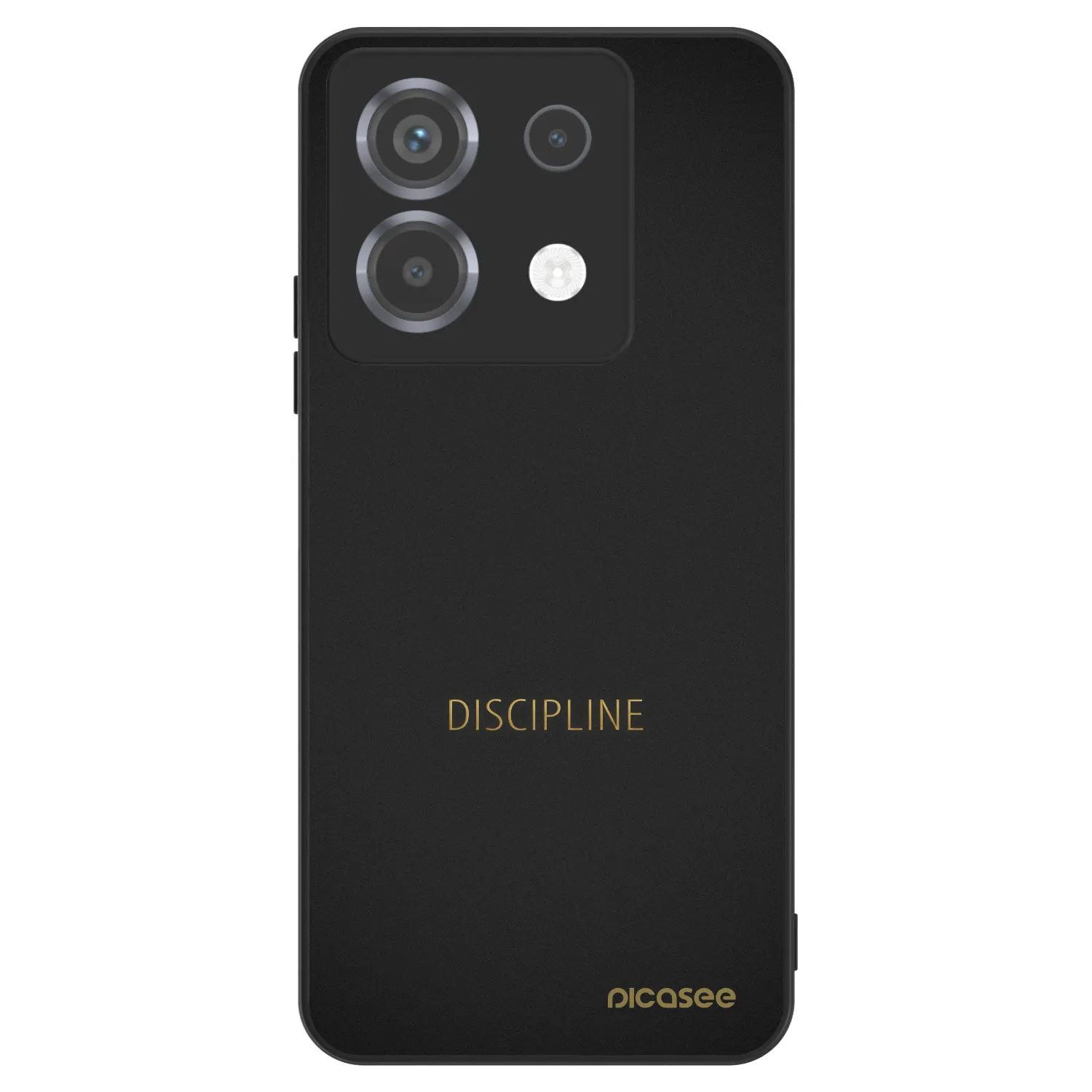 Picasee ULTIMATE CASE pro Xiaomi Poco X6 - Discipline