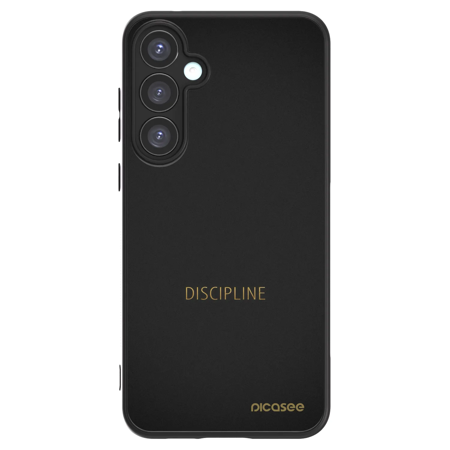 Picasee ULTIMATE CASE pro Samsung Galaxy A55 5G A556B - Discipline