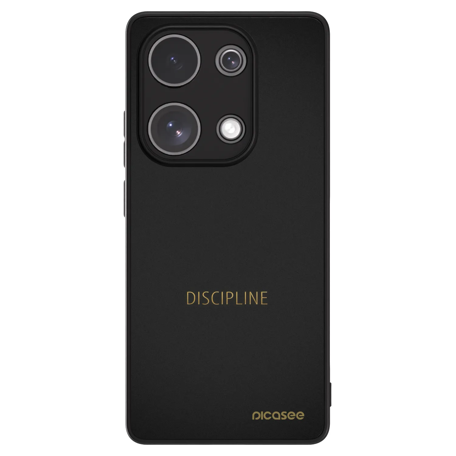 ULTIMATE CASE pro Xiaomi Redmi Note 13 Pro 4G - Discipline