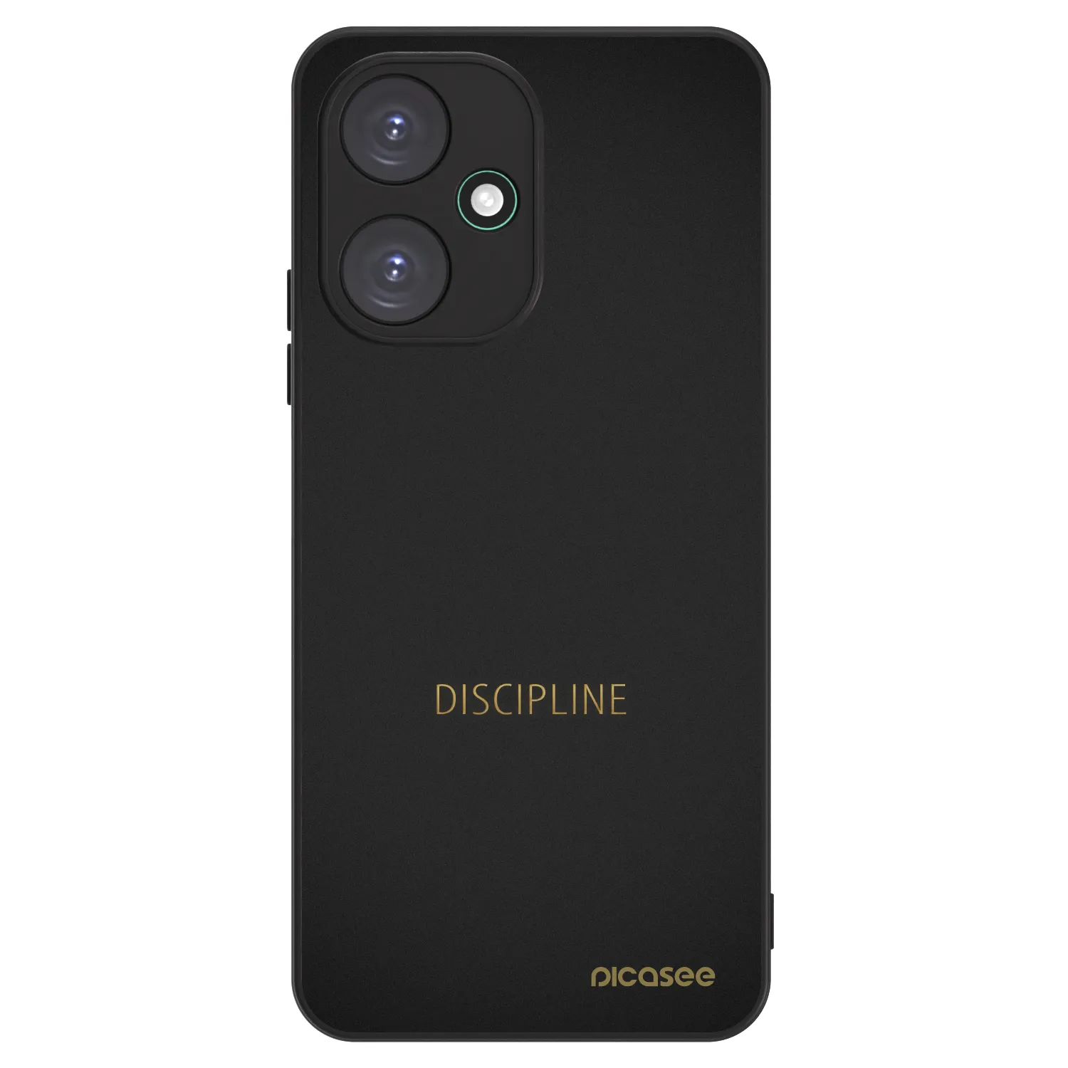 ULTIMATE CASE pro Xiaomi Redmi 13C 5G - Discipline