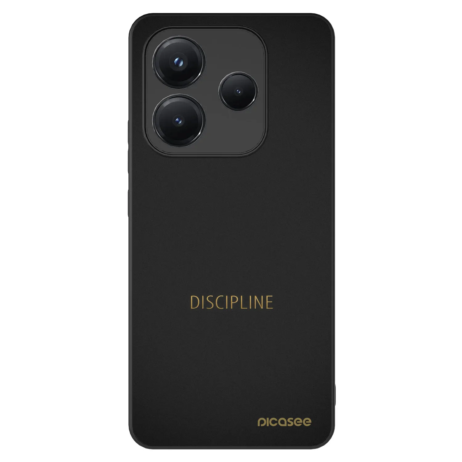 ULTIMATE CASE pro Xiaomi Redmi Note 14 5G - Discipline