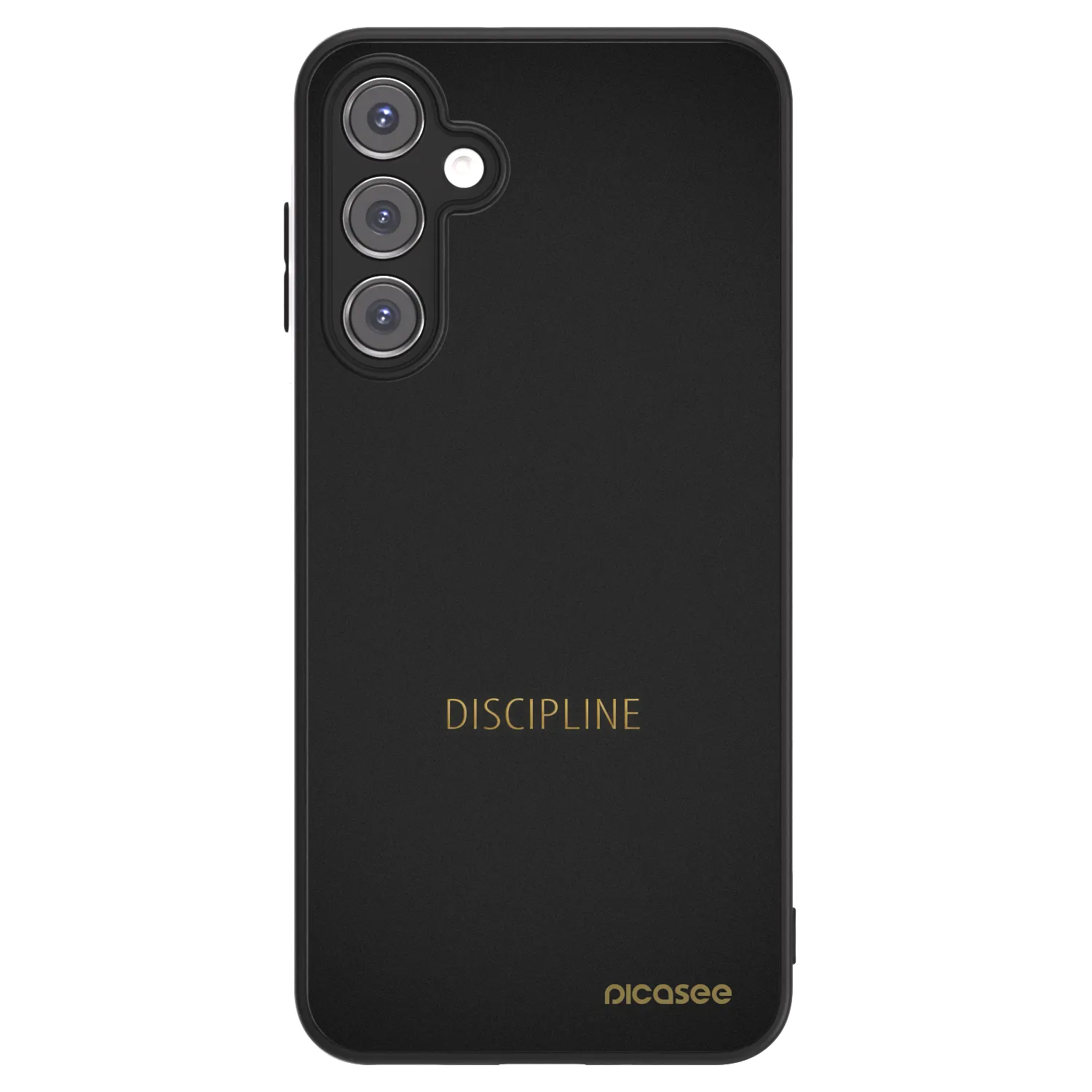 Picasee ULTIMATE CASE pro Samsung Galaxy A16 5G - Discipline