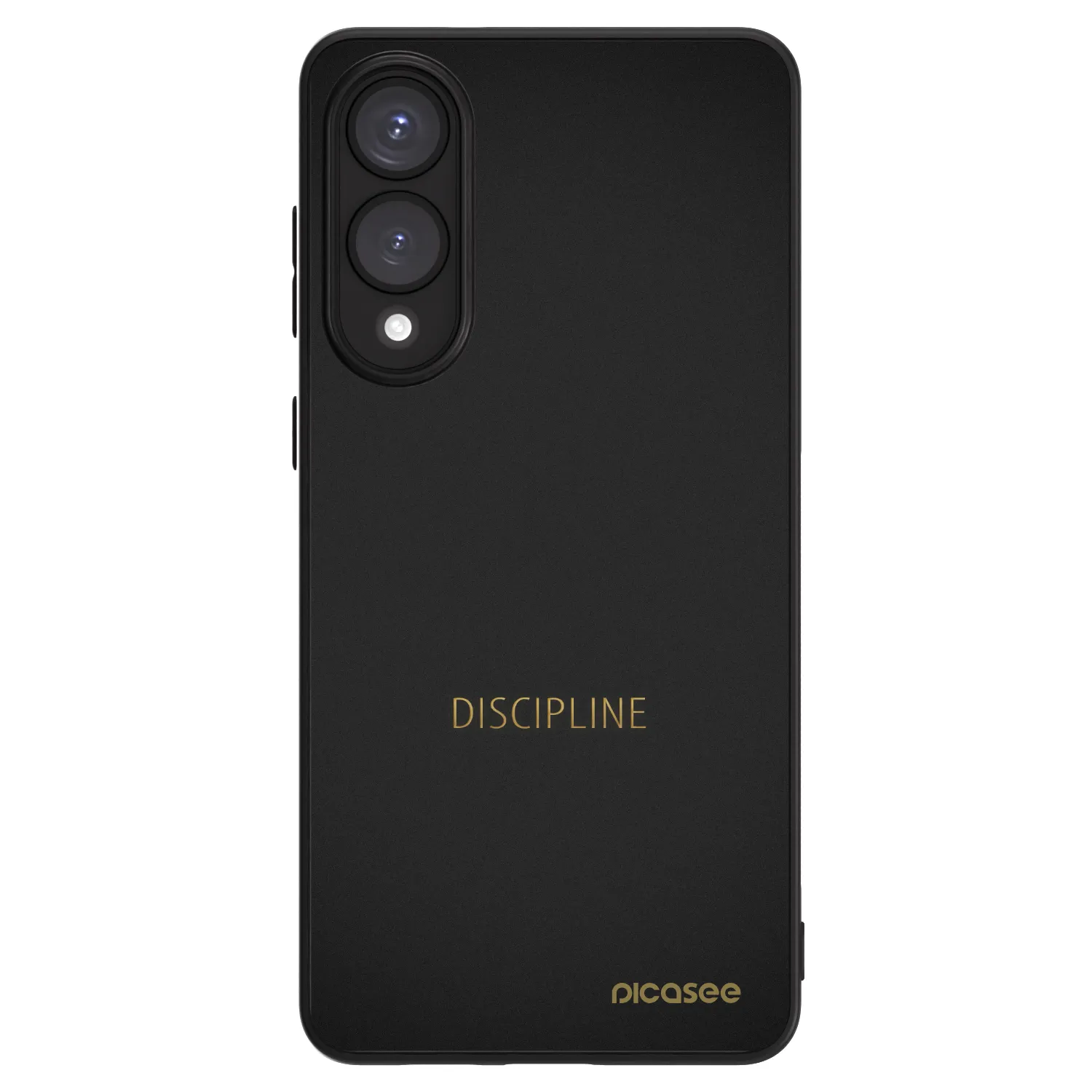 ULTIMATE CASE PowerShare pro Samsung Galaxy S25 Edge 5G - Discipline