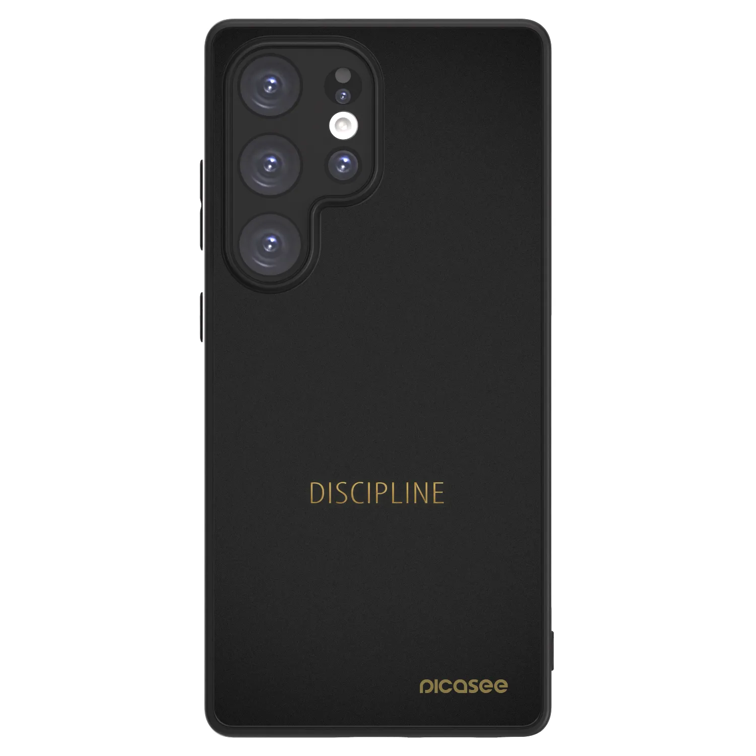 ULTIMATE CASE PowerShare pro Samsung Galaxy S25 Ultra 5G - Discipline