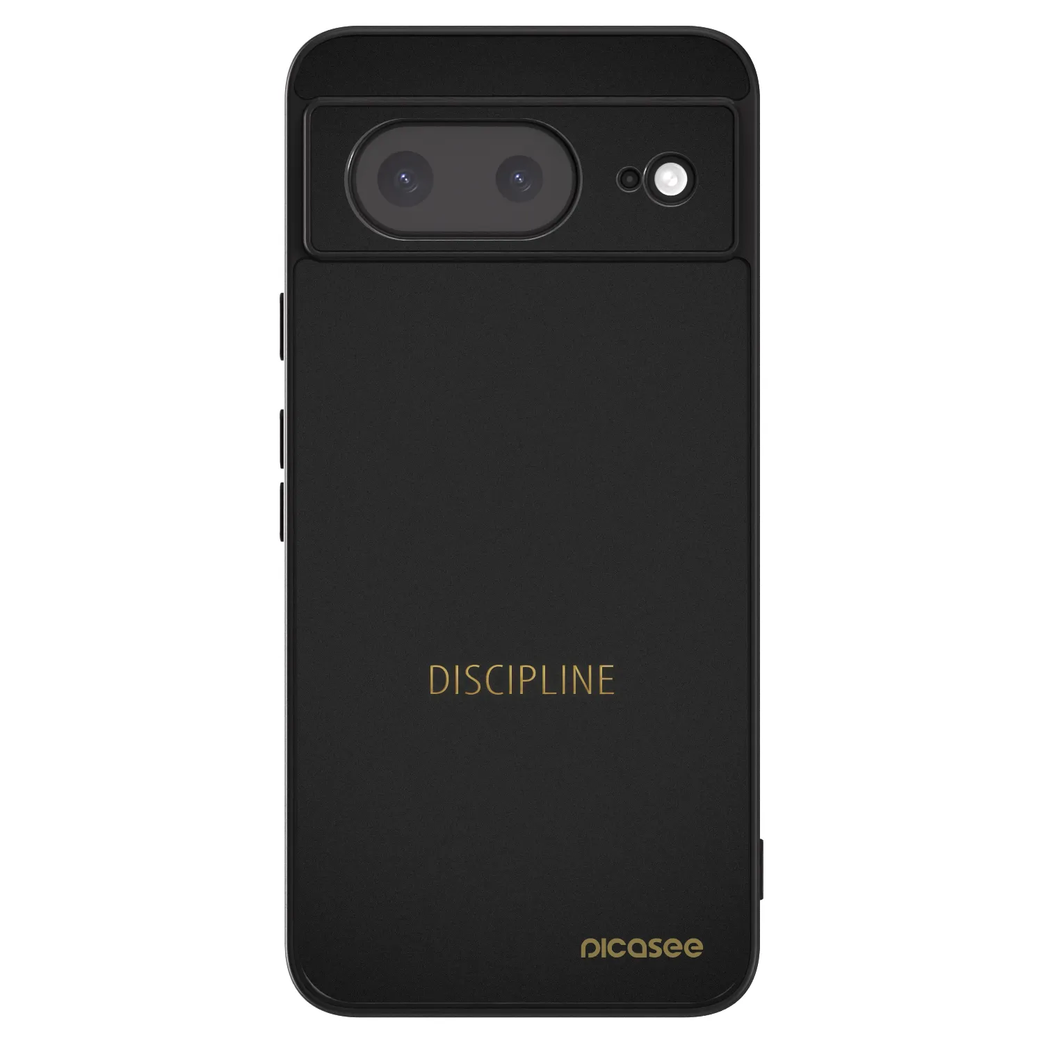 ULTIMATE CASE pro Google Pixel 8a - Discipline