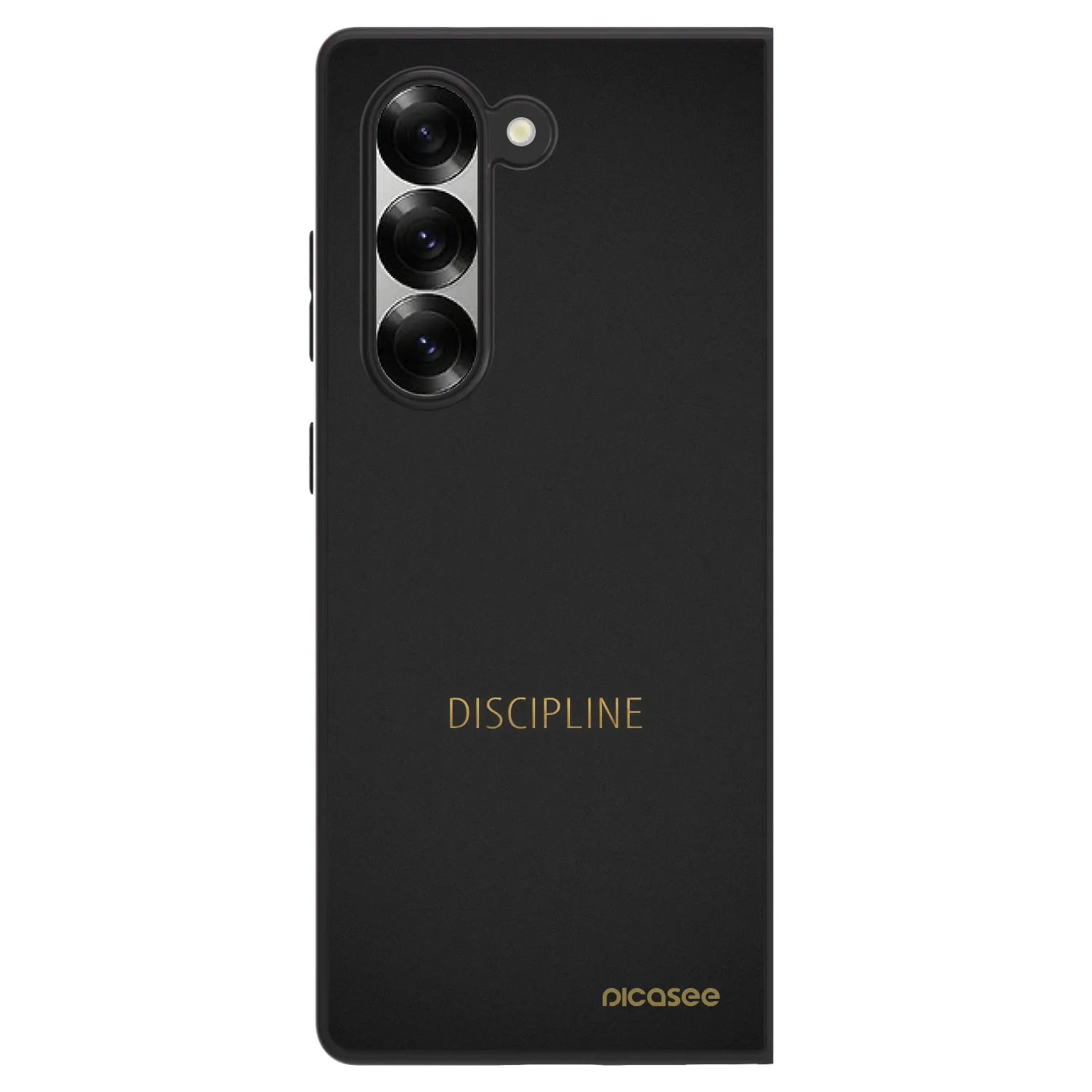 ULTIMATE CASE pro Samsung Galaxy Z Fold6 5G - Discipline