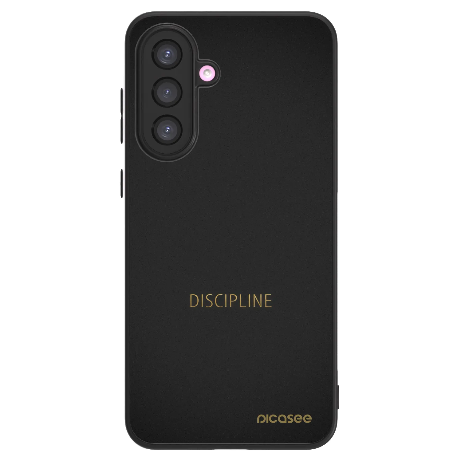 Picasee ULTIMATE CASE pro Samsung Galaxy A36 5G - Discipline
