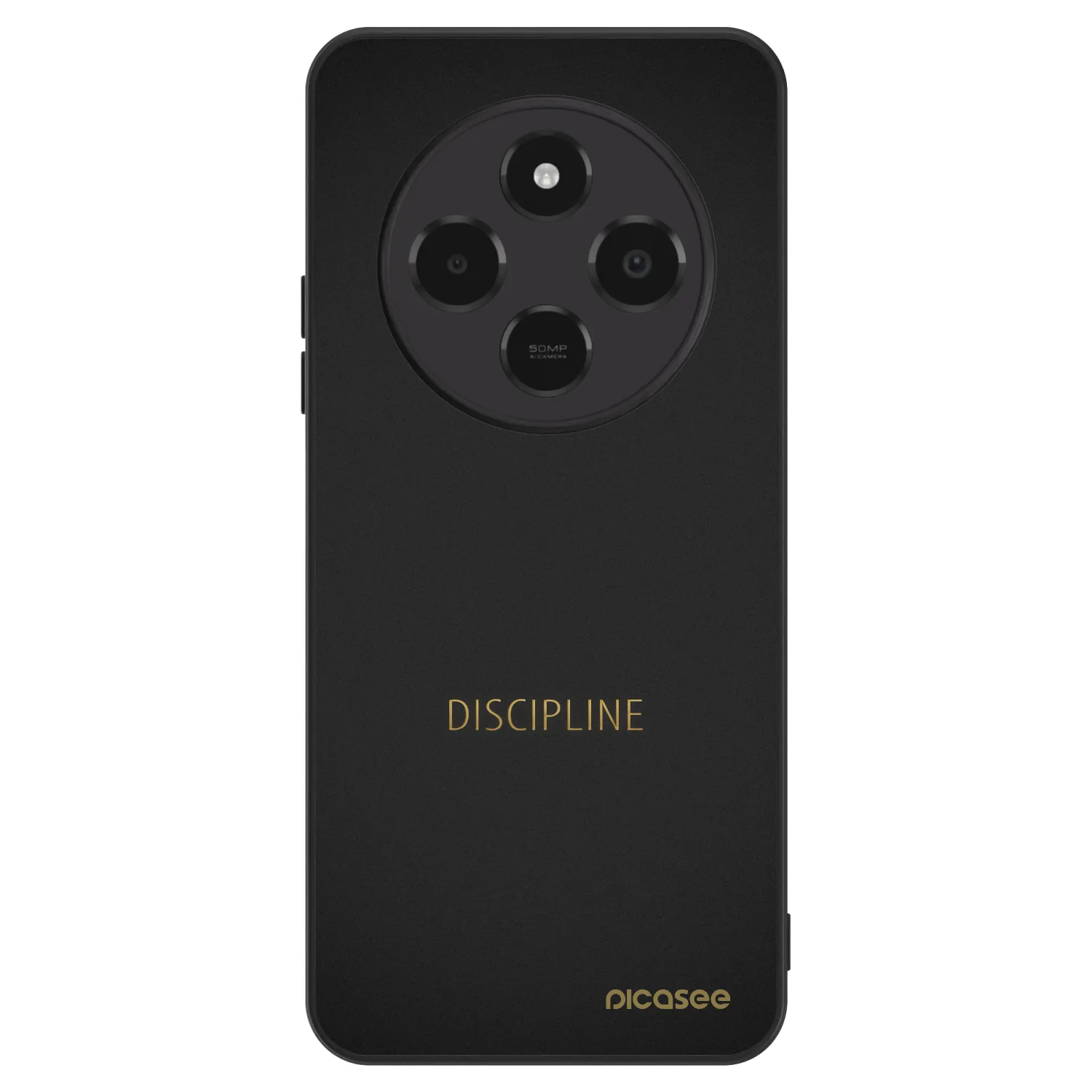 Picasee ULTIMATE CASE pro Xiaomi Poco C75 - Discipline
