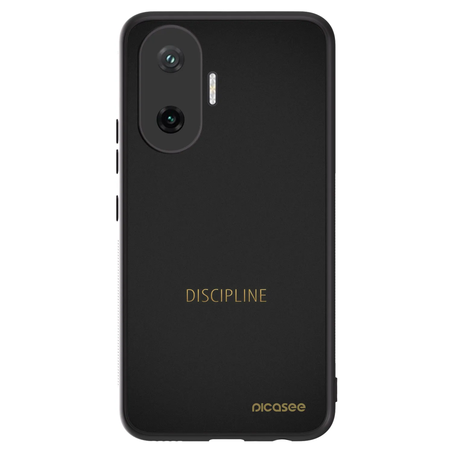 Picasee ULTIMATE CASE pro Xiaomi Poco F7 Pro 5G - Discipline