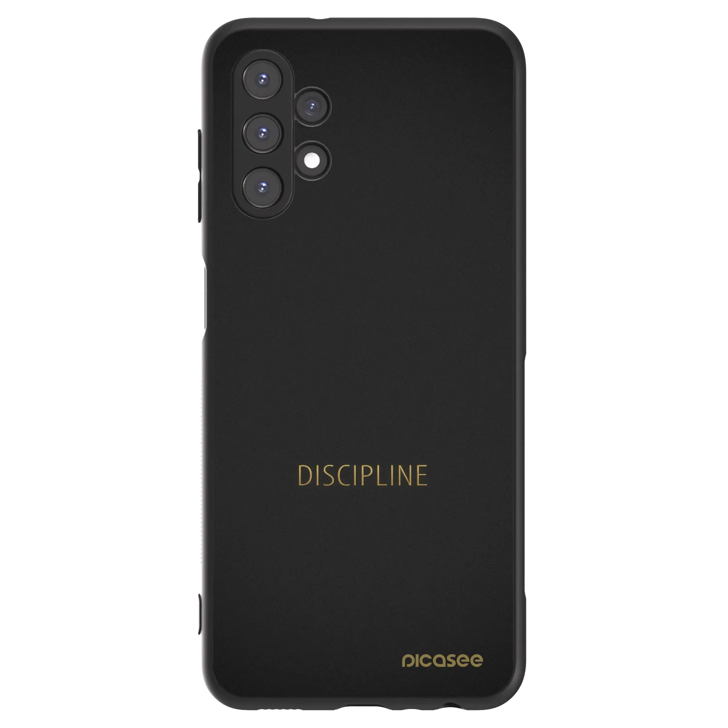 Picasee ULTIMATE CASE pro Samsung Galaxy A13 5G - Discipline