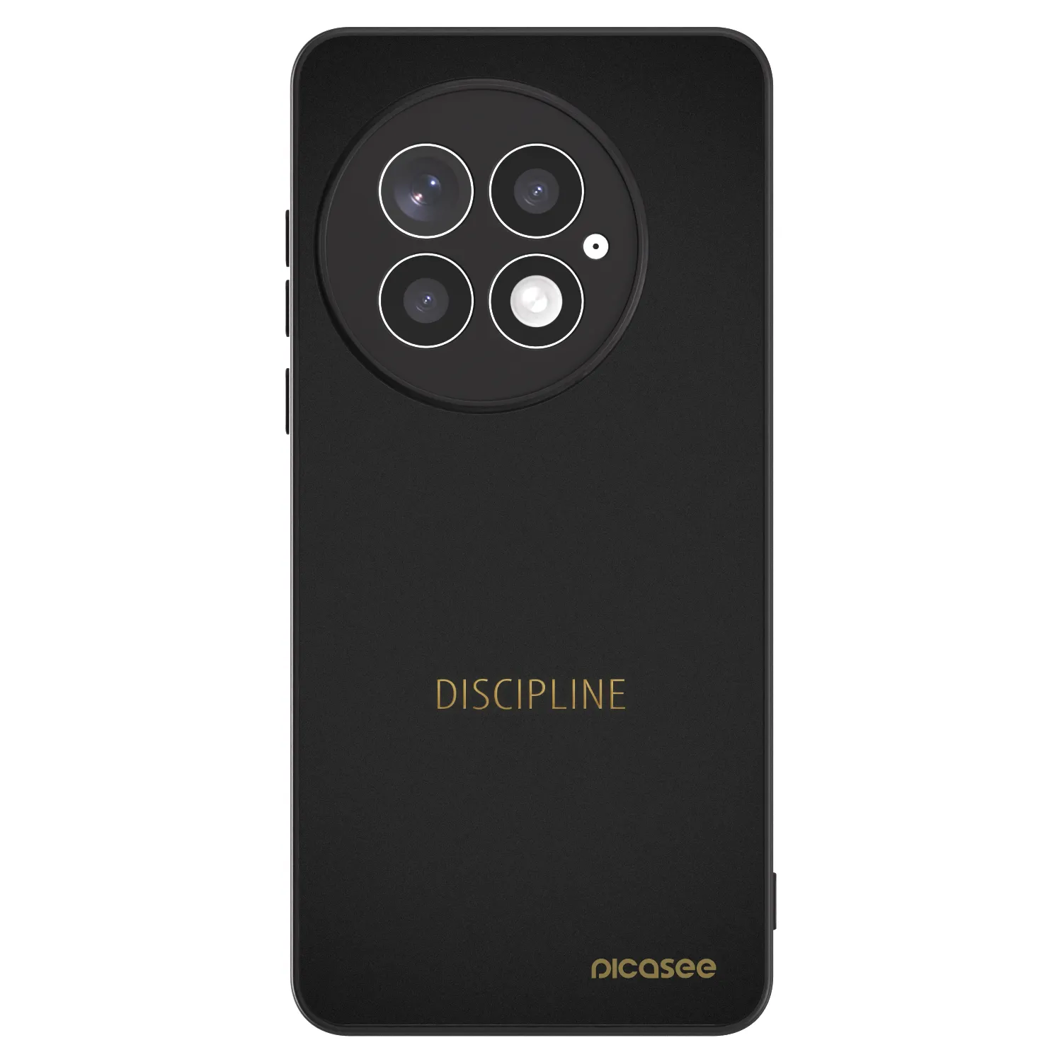 Picasee ULTIMATE CASE pro OnePlus 13 5G - Discipline