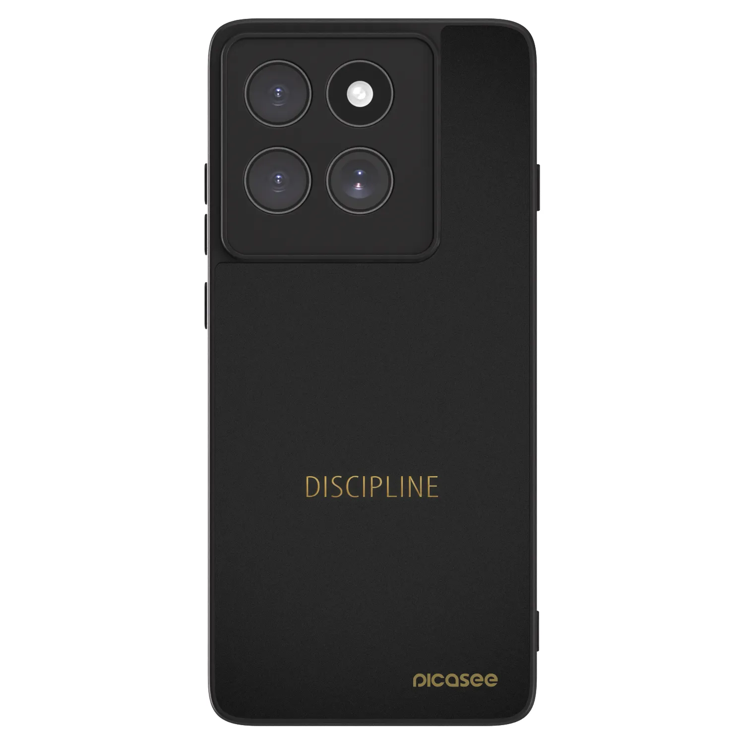ULTIMATE CASE pro Motorola Edge 60 5G - Discipline
