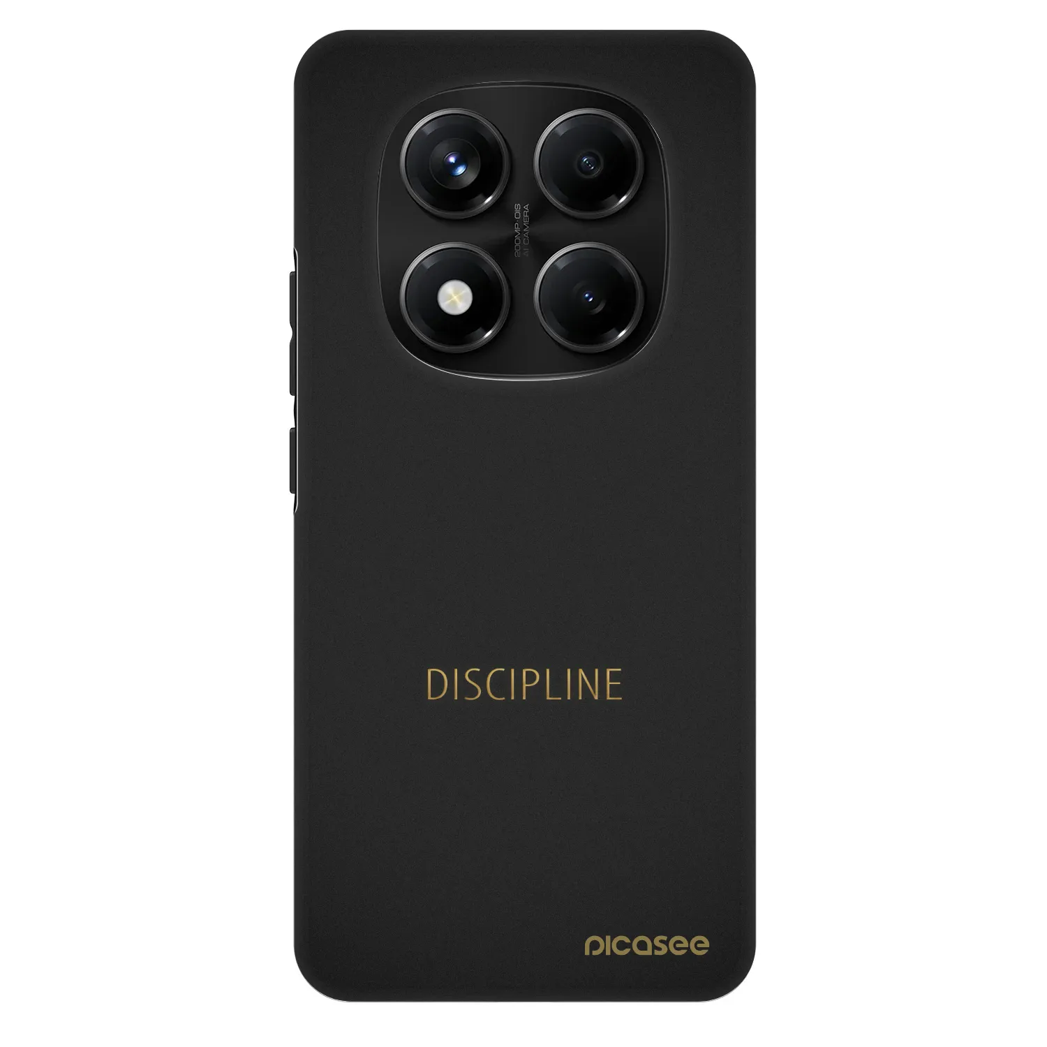 Fashion Case pre Xiaomi Redmi Note 14 Pro+ 5G - Discipline