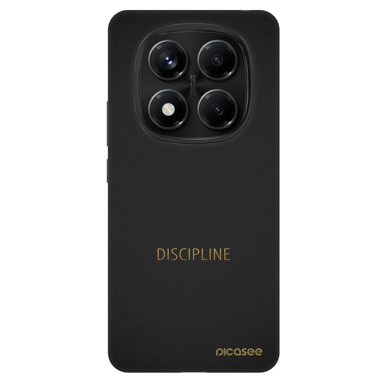 Fashion Case pre Xiaomi Redmi Note 14 Pro 5G - Discipline